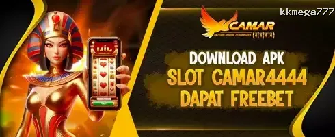 Bonus Spesial Download kkmega777 APK screenshot