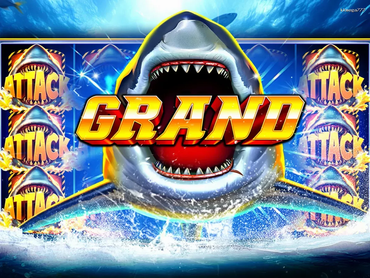 Promosi & Jackpot kkmega777 screenshot