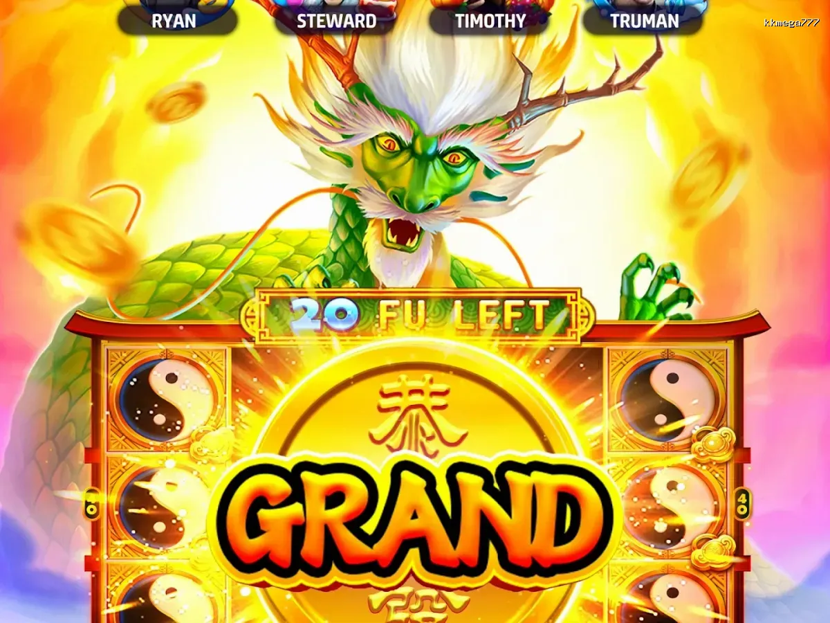 Koleksi kkmega777 Slot Gacor screenshot